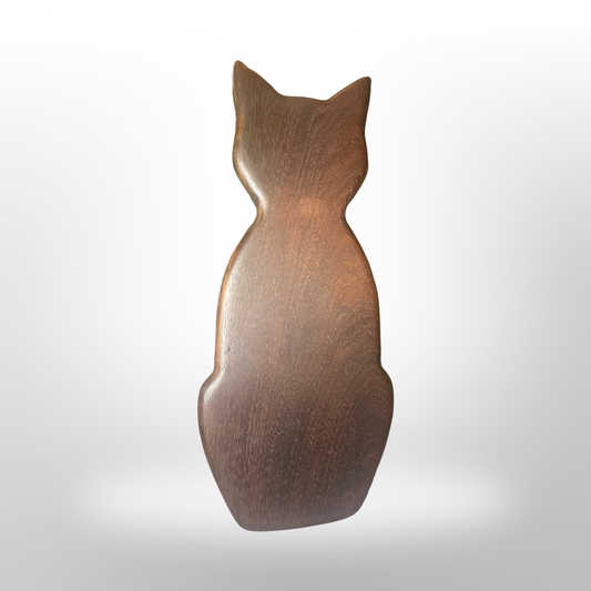 Cat Charcuterie Board