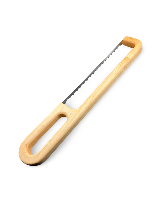 The Loop Knife Bread Knife