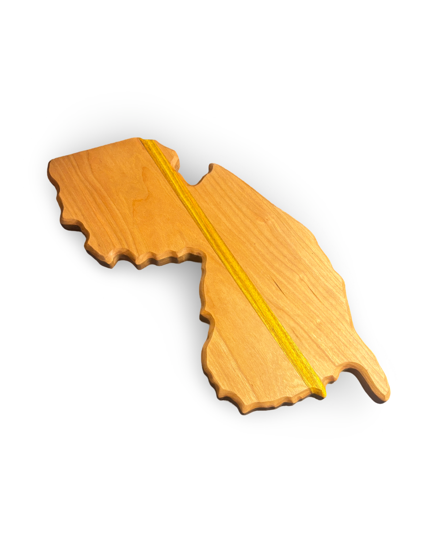 NJ Charcuterie Board