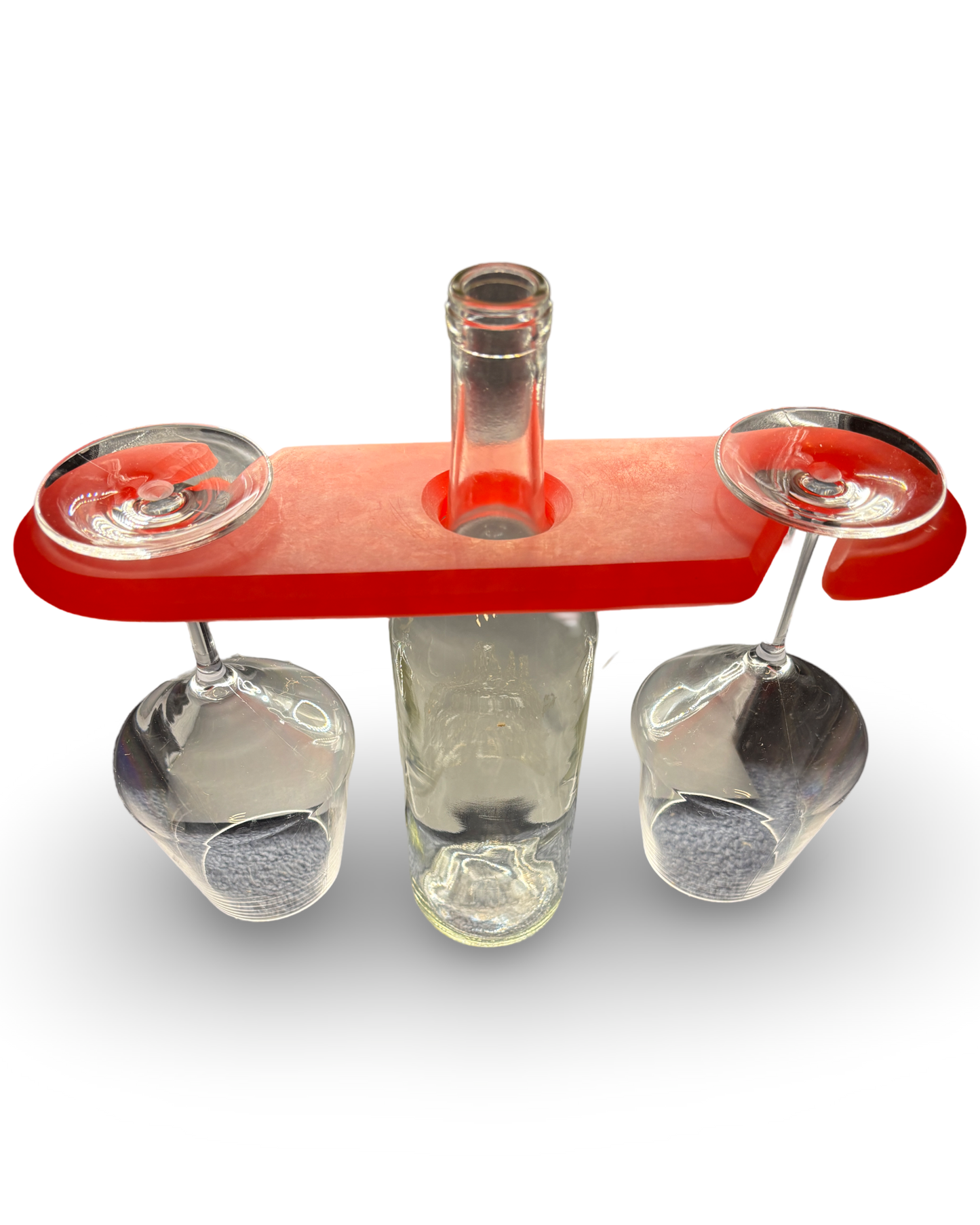 Epoxy Wine Butlers