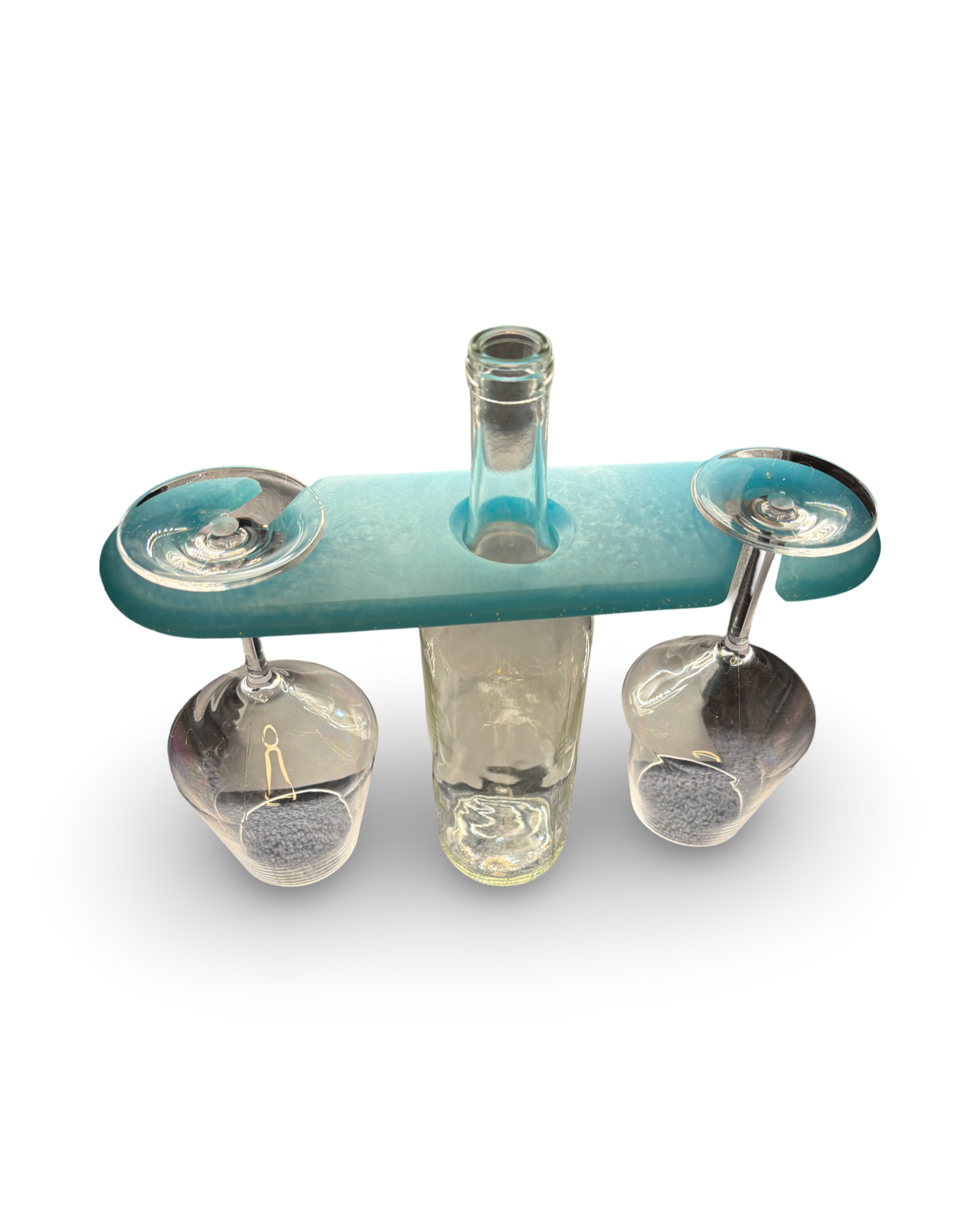 Epoxy Wine Butlers