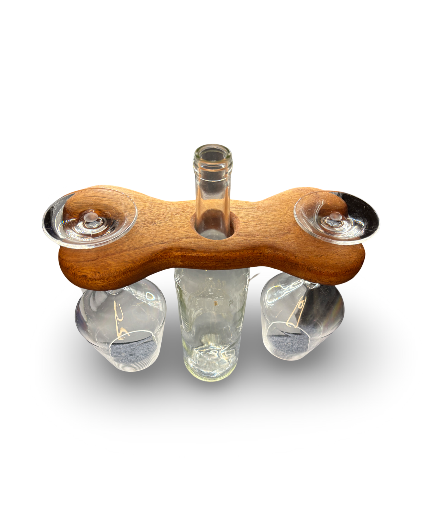 Dog Bone Wine Butler