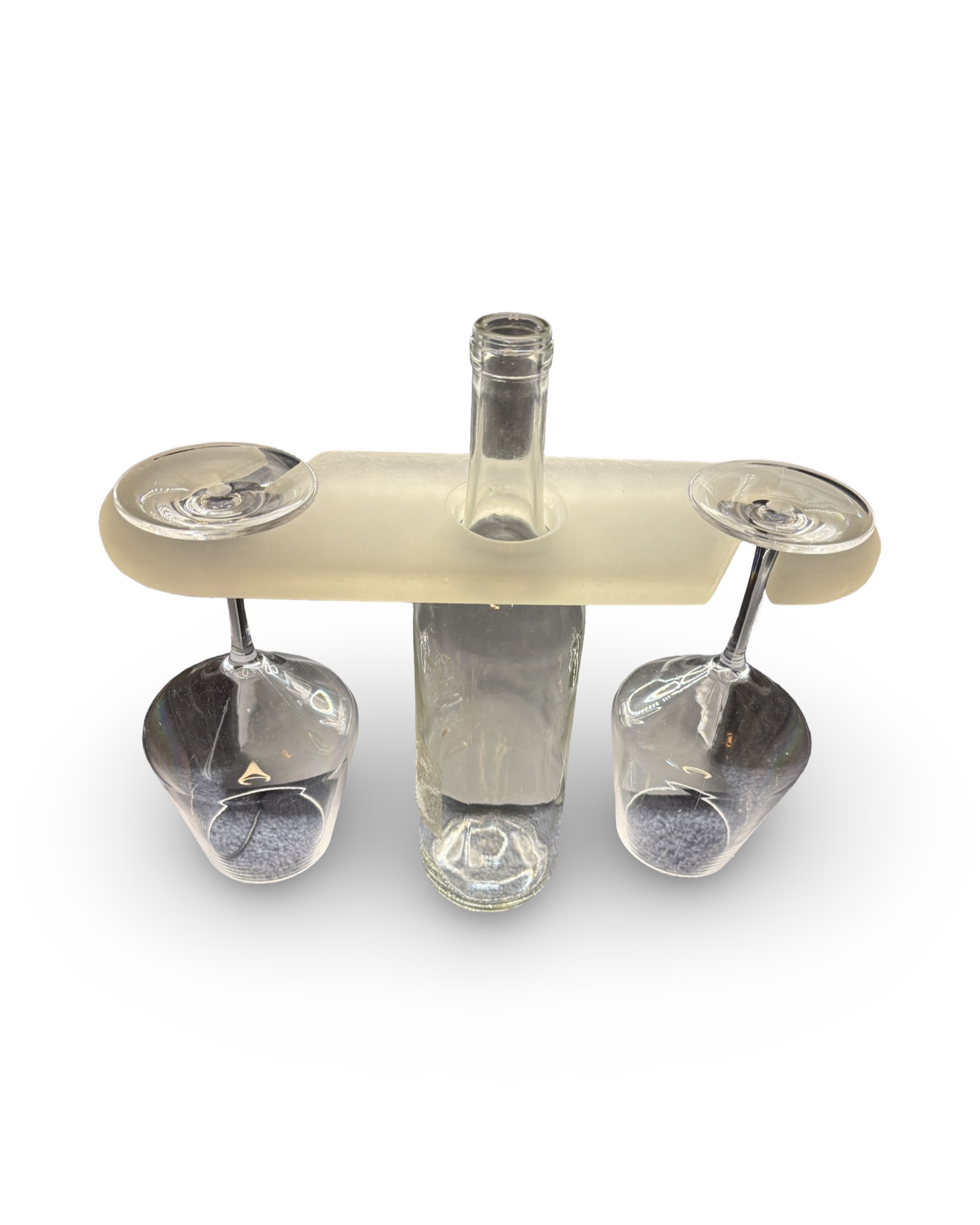 Epoxy Wine Butlers