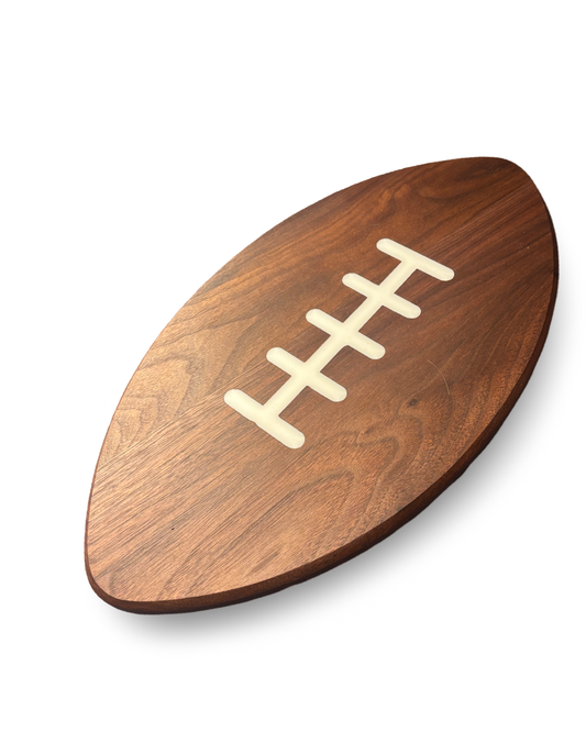 Football Charcuterie (Blank or Logo)