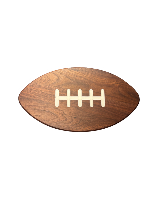 Football Charcuterie (Blank or Logo)