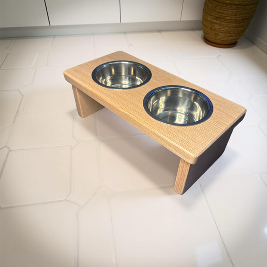 Pet Food Bowls