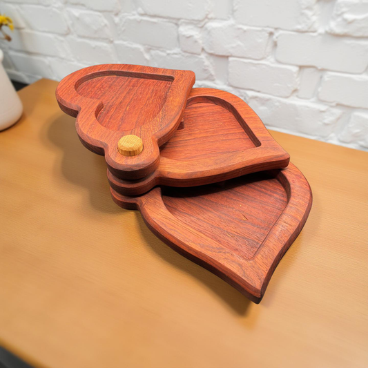 Heart Shaped Catch-All