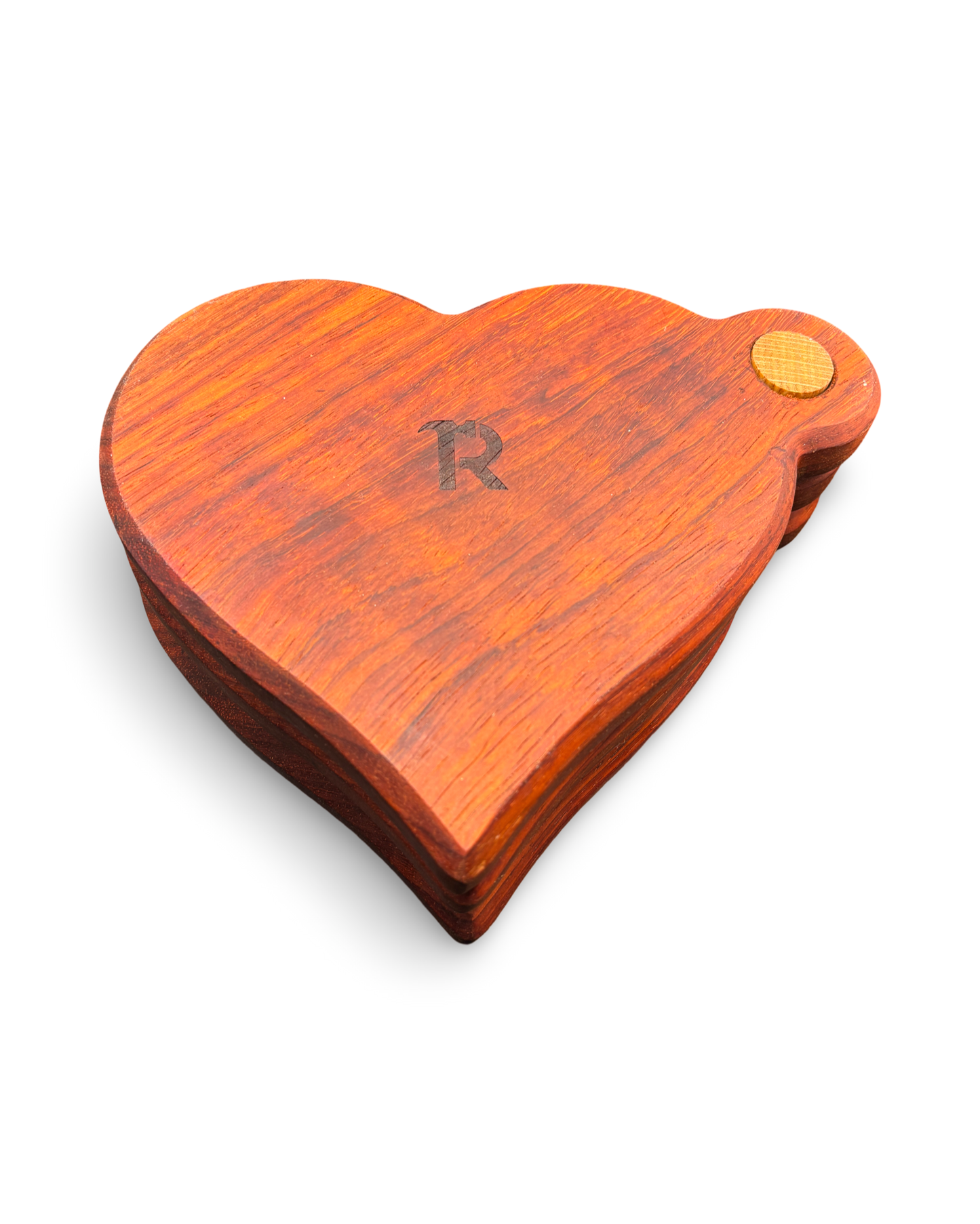 Heart Shaped Catch-All