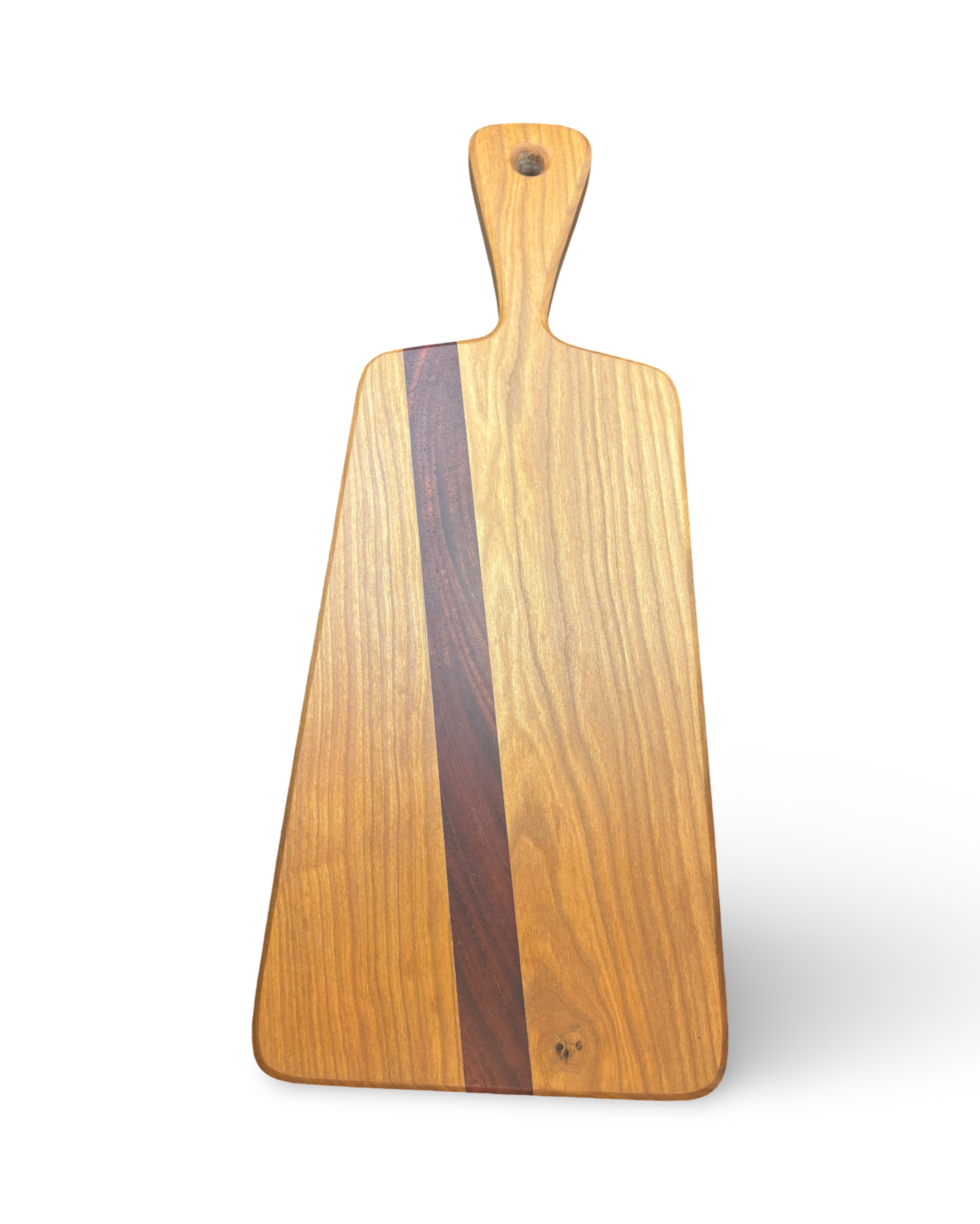 The Paddle