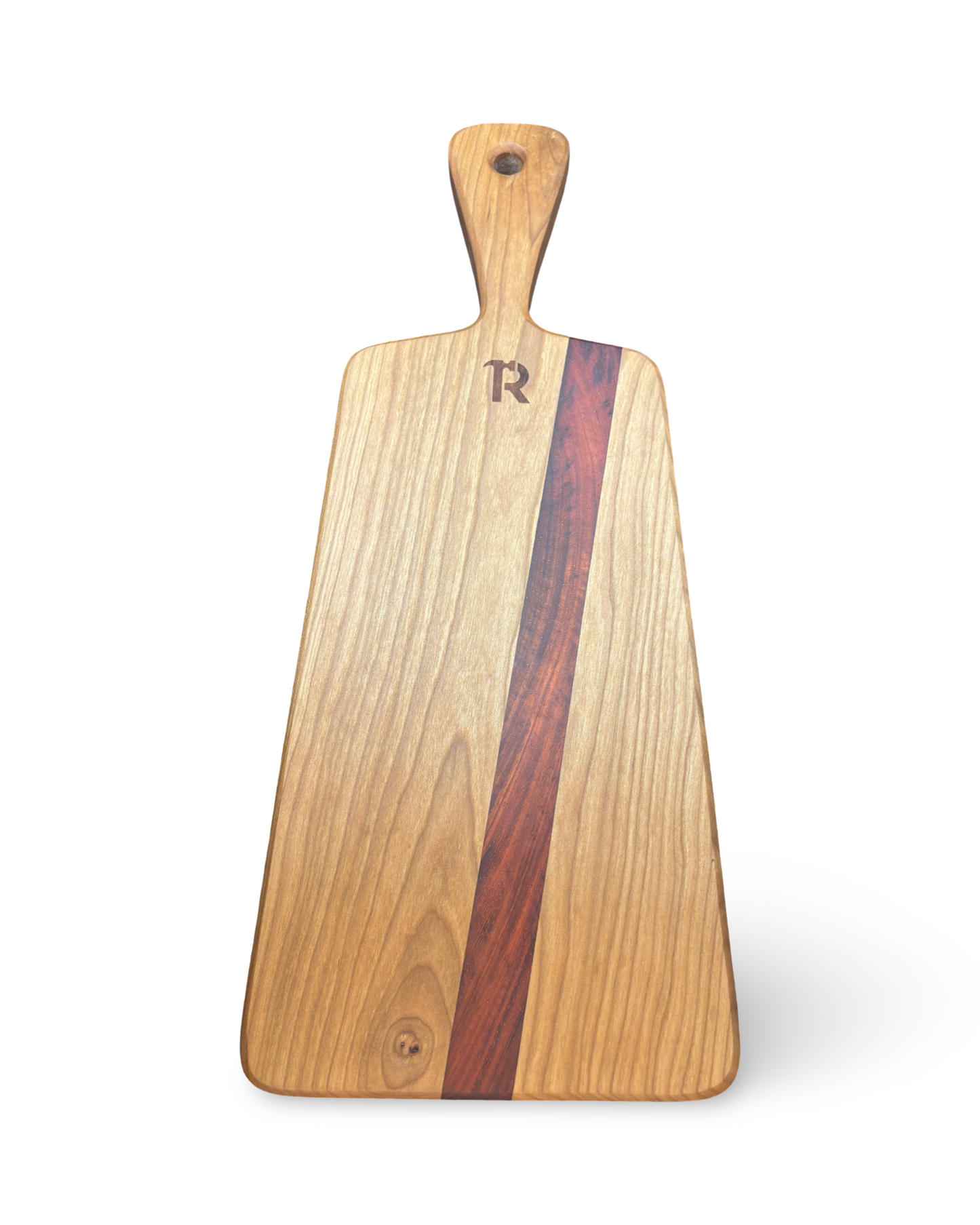 The Paddle