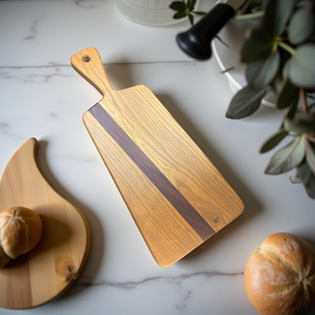 The Paddle
