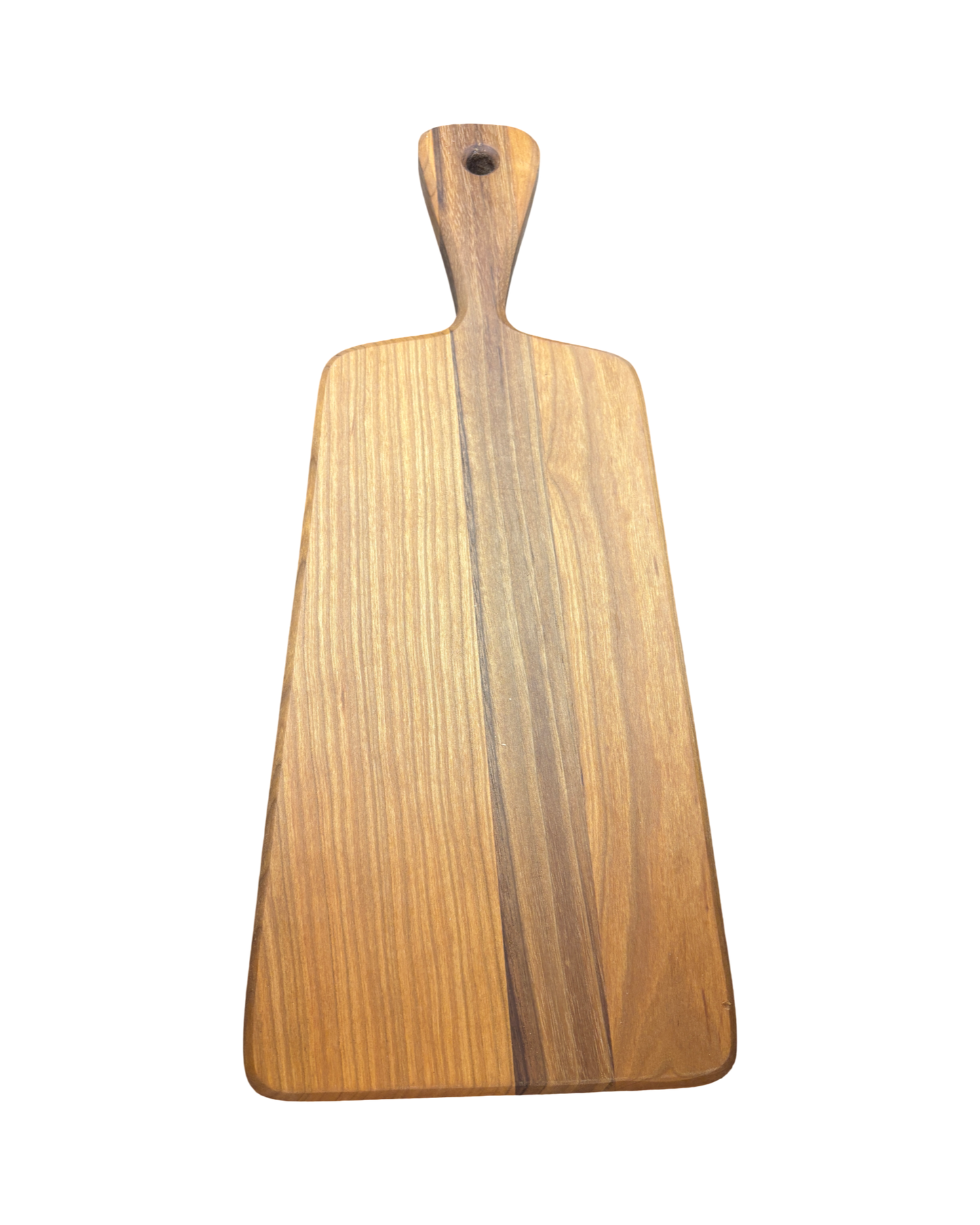 The Paddle