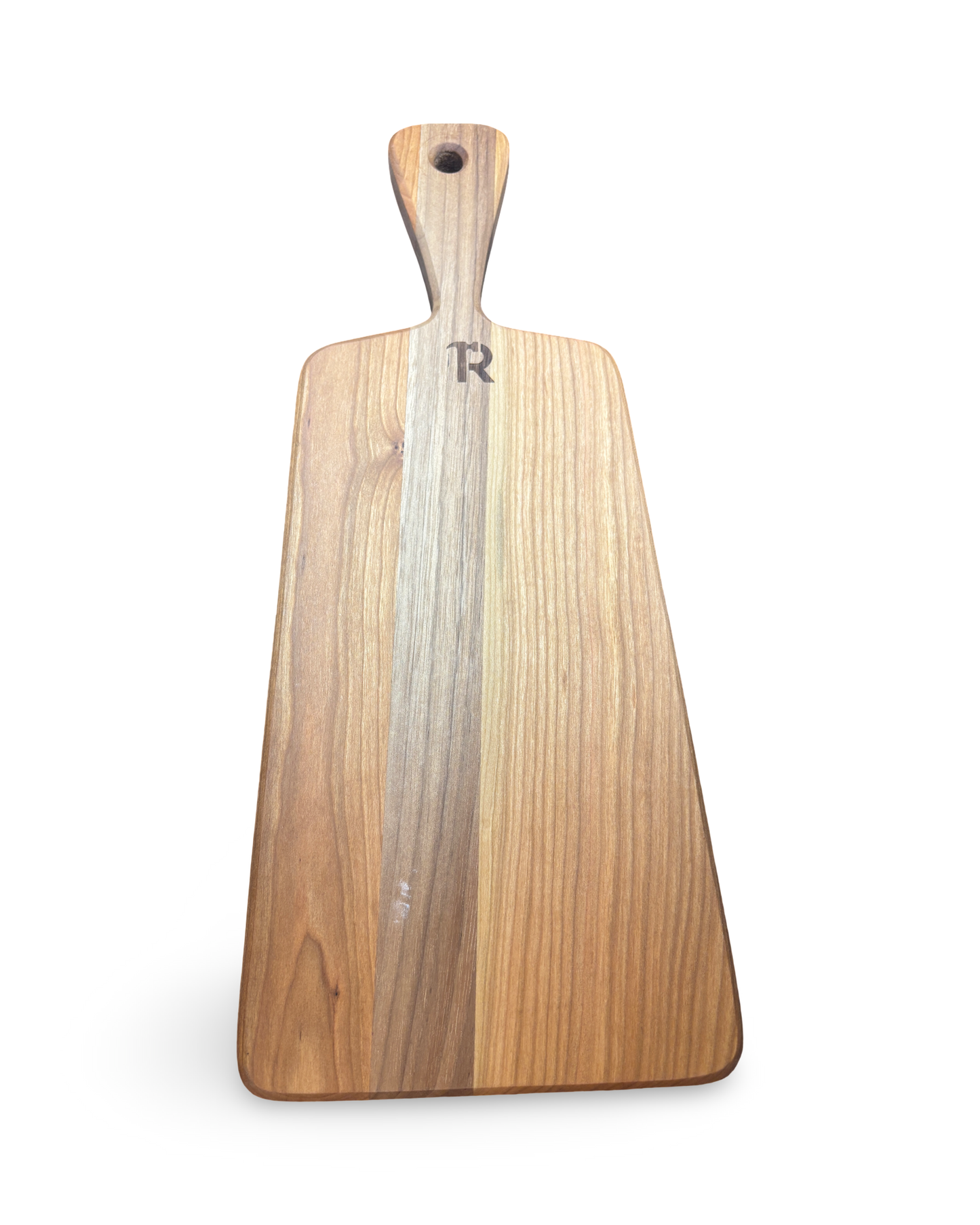 The Paddle