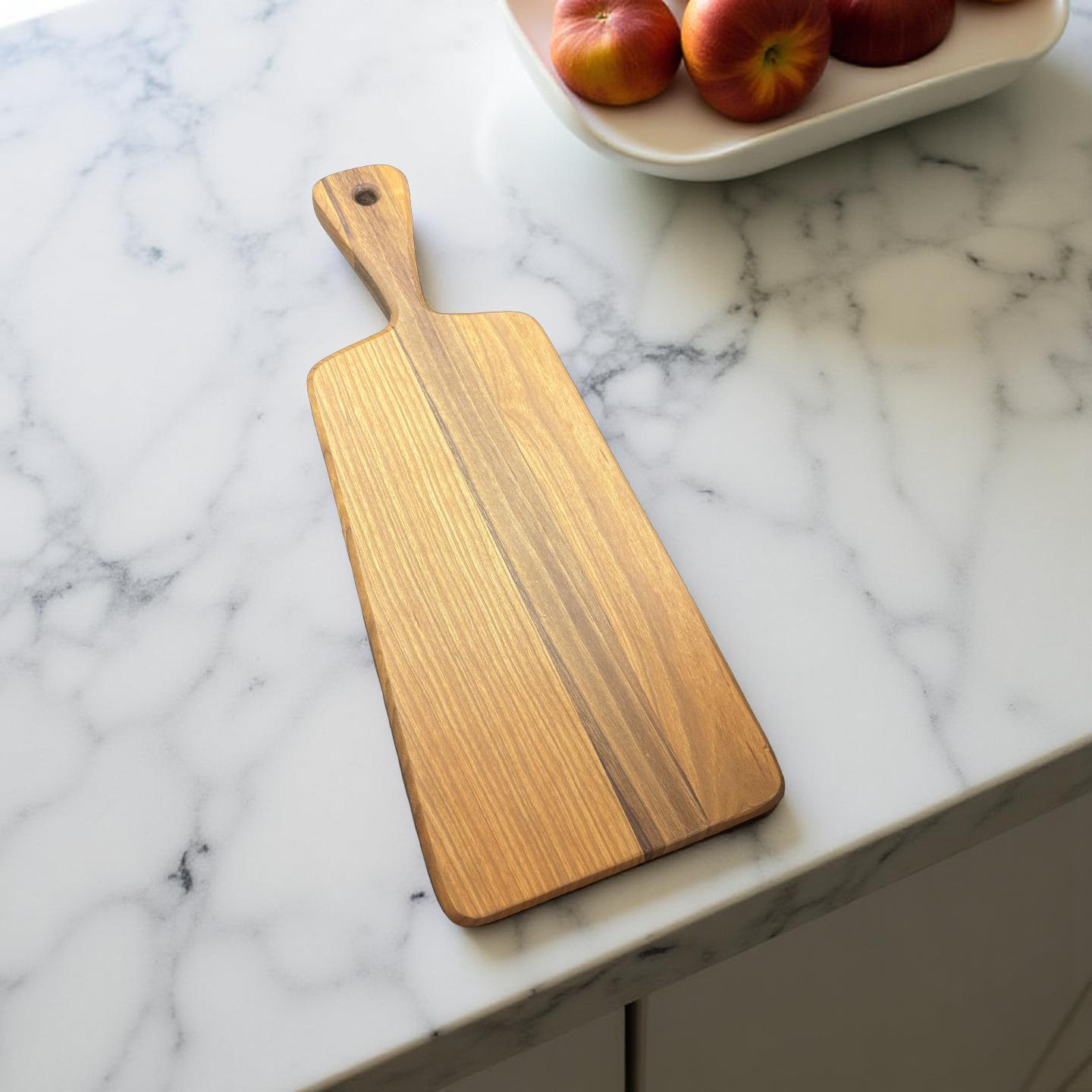 The Paddle