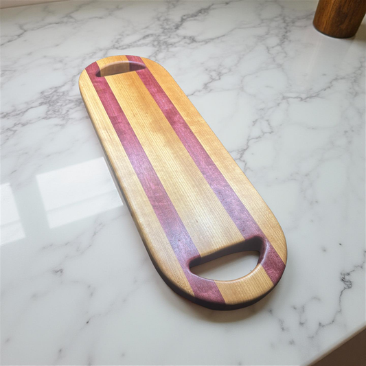 The Snackberry Charcuterie