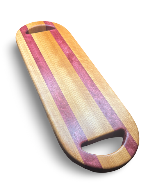 The Snackberry Charcuterie