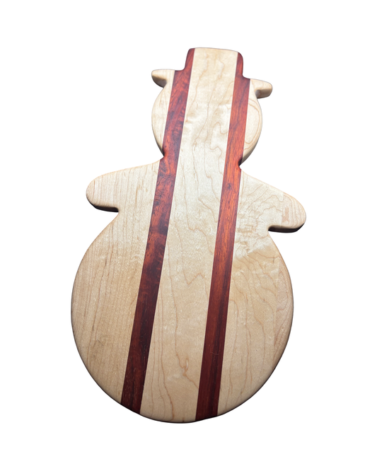 Snowman Board