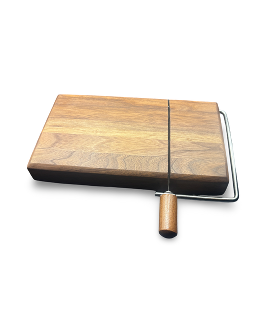 Walnut Cheese Slicers