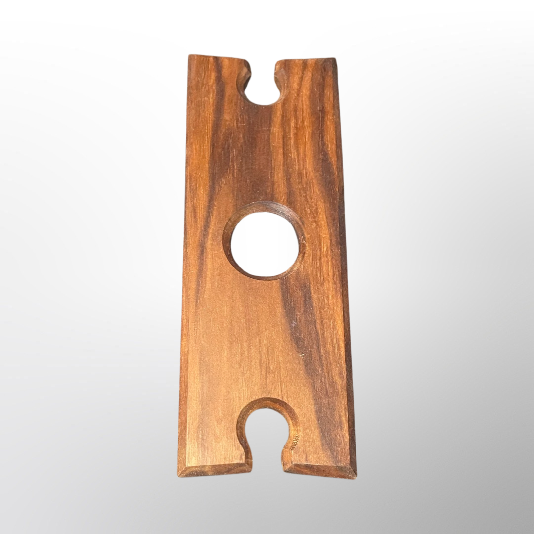 H Shaped Wine Butler