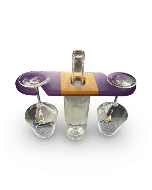 Epoxy Wine Butlers
