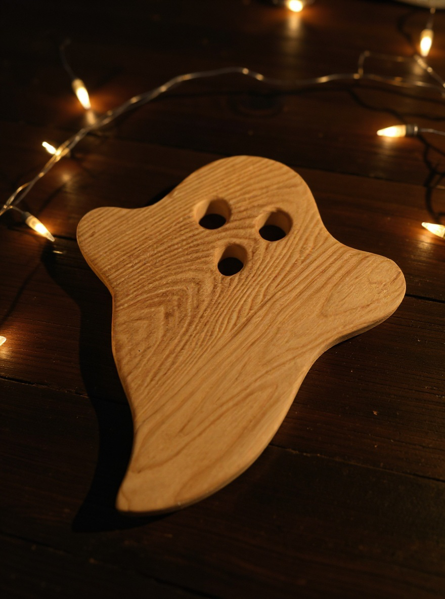 Ghost Board