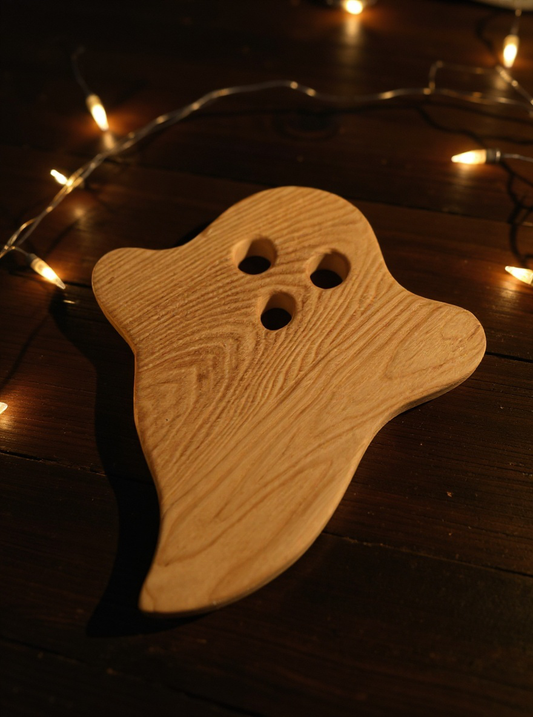 Ghost Board