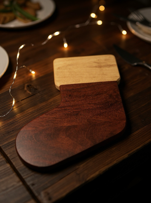 Christmas Stocking Board