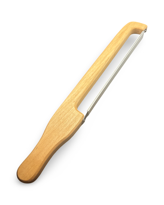 The Standard Knife (Bread Knife)