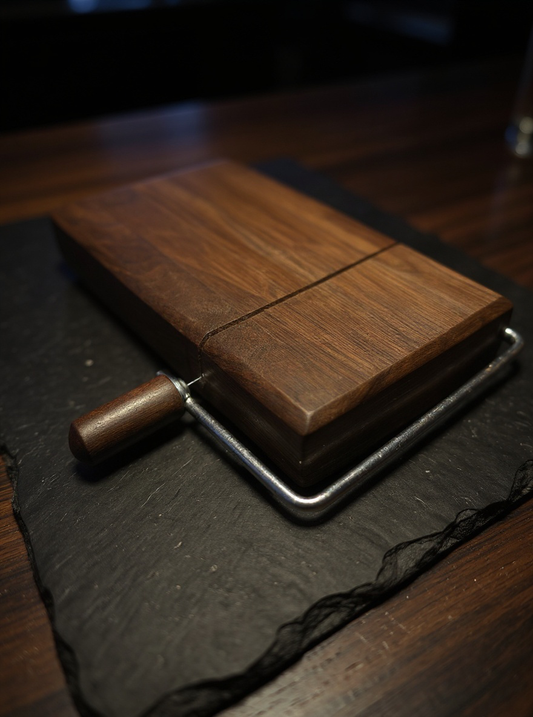 Walnut Cheese Slicers
